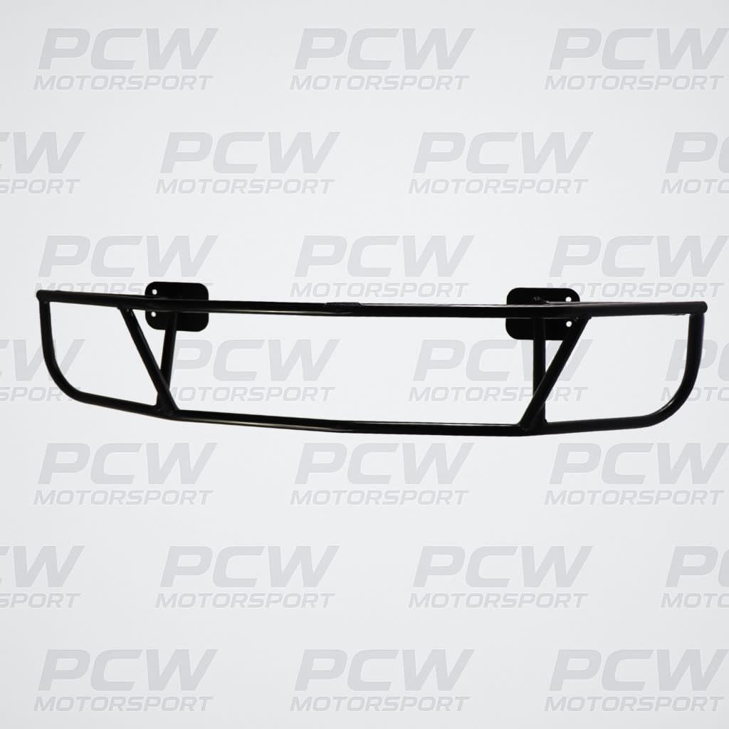 Bmw e46 bash bar 25mm