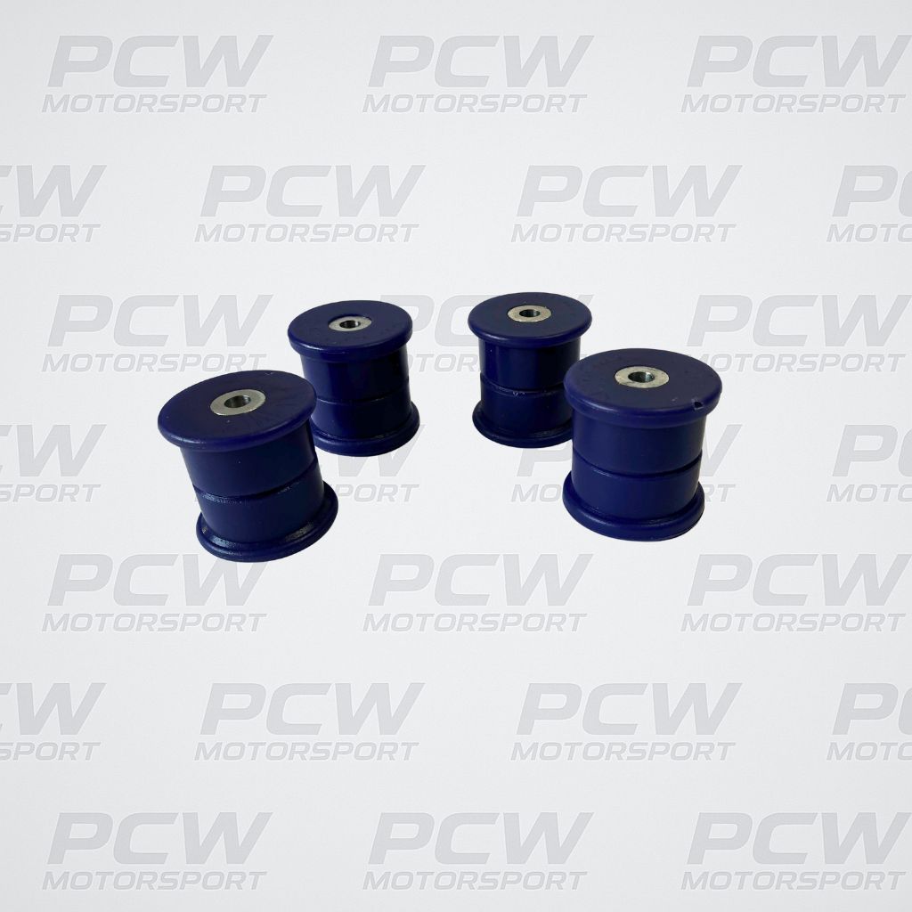 BMW E46 3 Series-Subframe Bushes in Poly Polyurethane