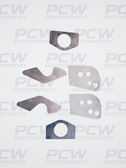 BMW E36 Front Subframe Chassis Reinforcement