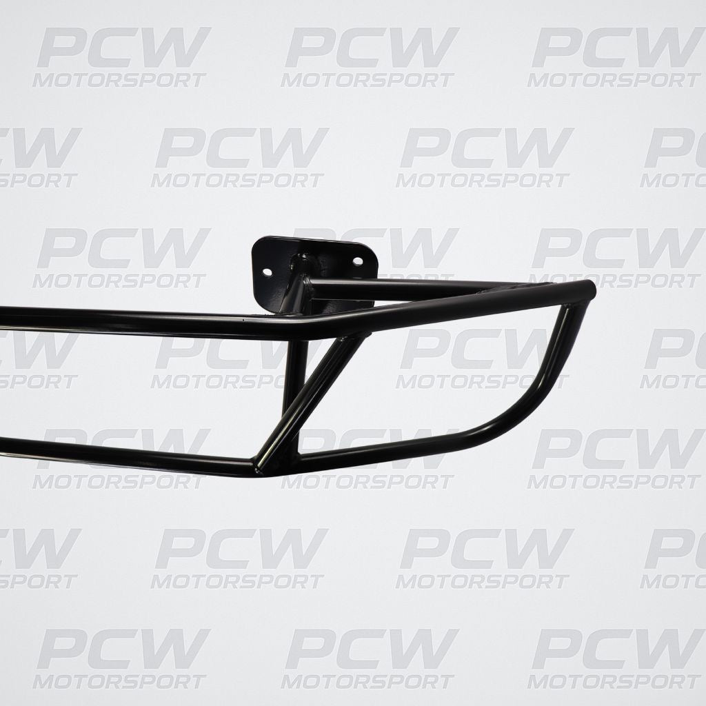 Bmw e46 bash bar 25mm