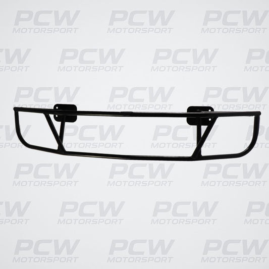Bmw e46 bash bar 25mm