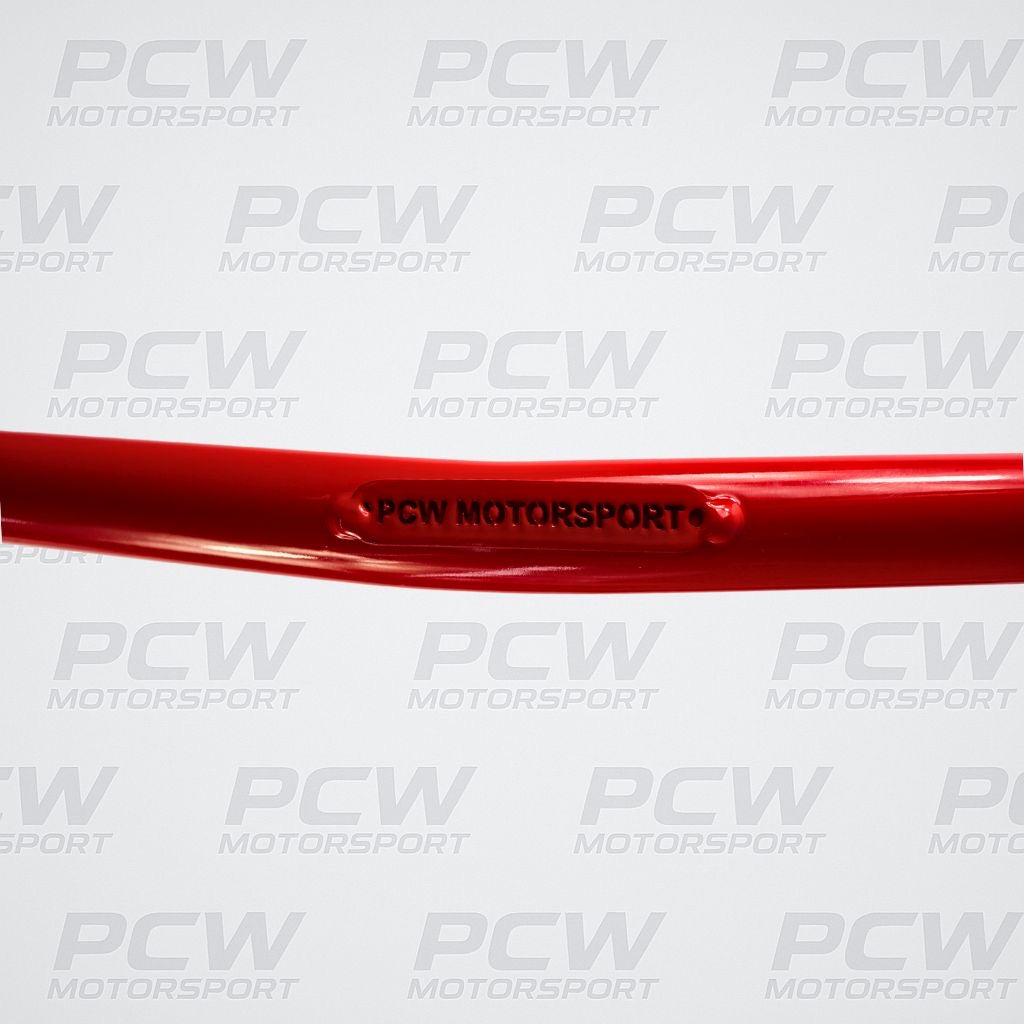 Bmw e46 bash bar 25mm