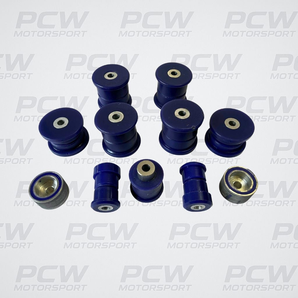 Rear Subframe Bushes Kit For BMW E36 3 Series (90-98)