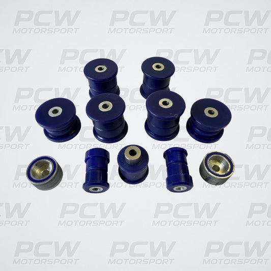 Rear Subframe Bushes Kit For BMW E36 3 Series (90-98)