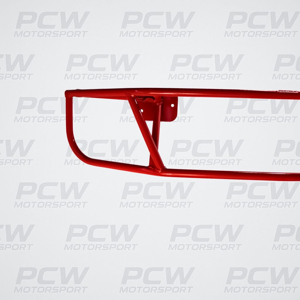 Bmw e46 bash bar 25mm