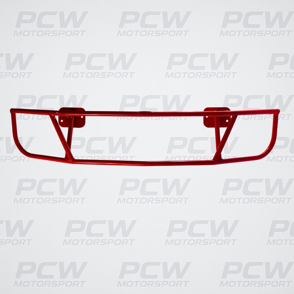 Bmw e46 bash bar 25mm
