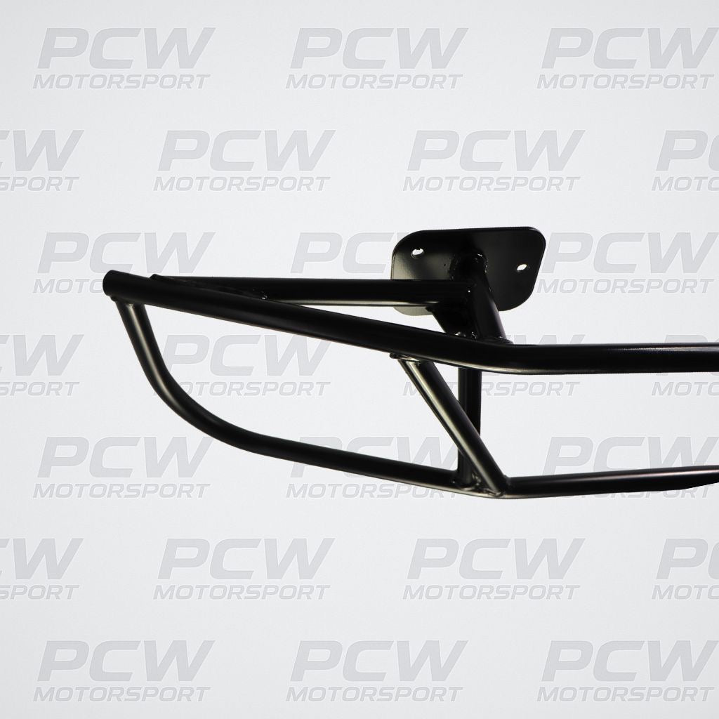 Bmw e46 bash bar 25mm