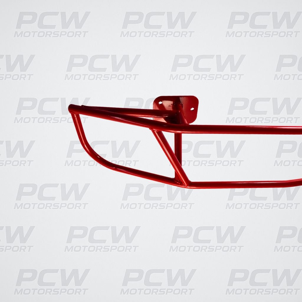 Bmw e46 bash bar 25mm