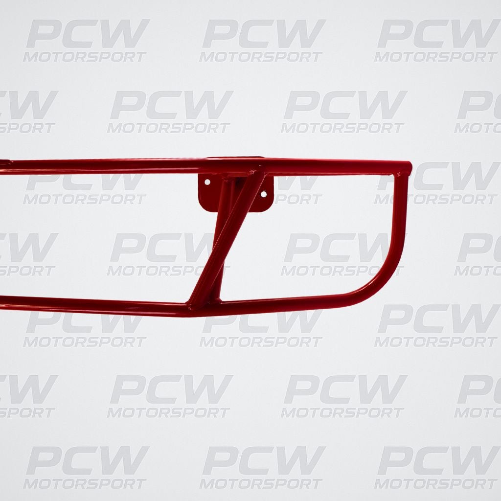 Bmw e46 bash bar 25mm
