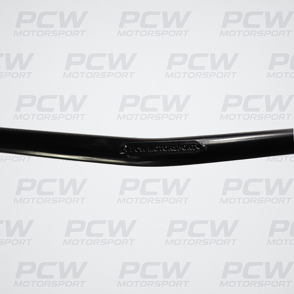 Bmw e46 bash bar 25mm