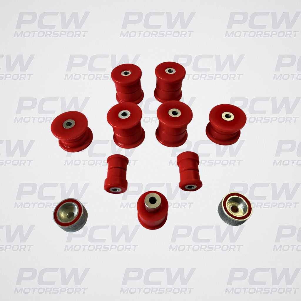 Rear Subframe Bushes Kit For BMW E36 3 Series (90-98)