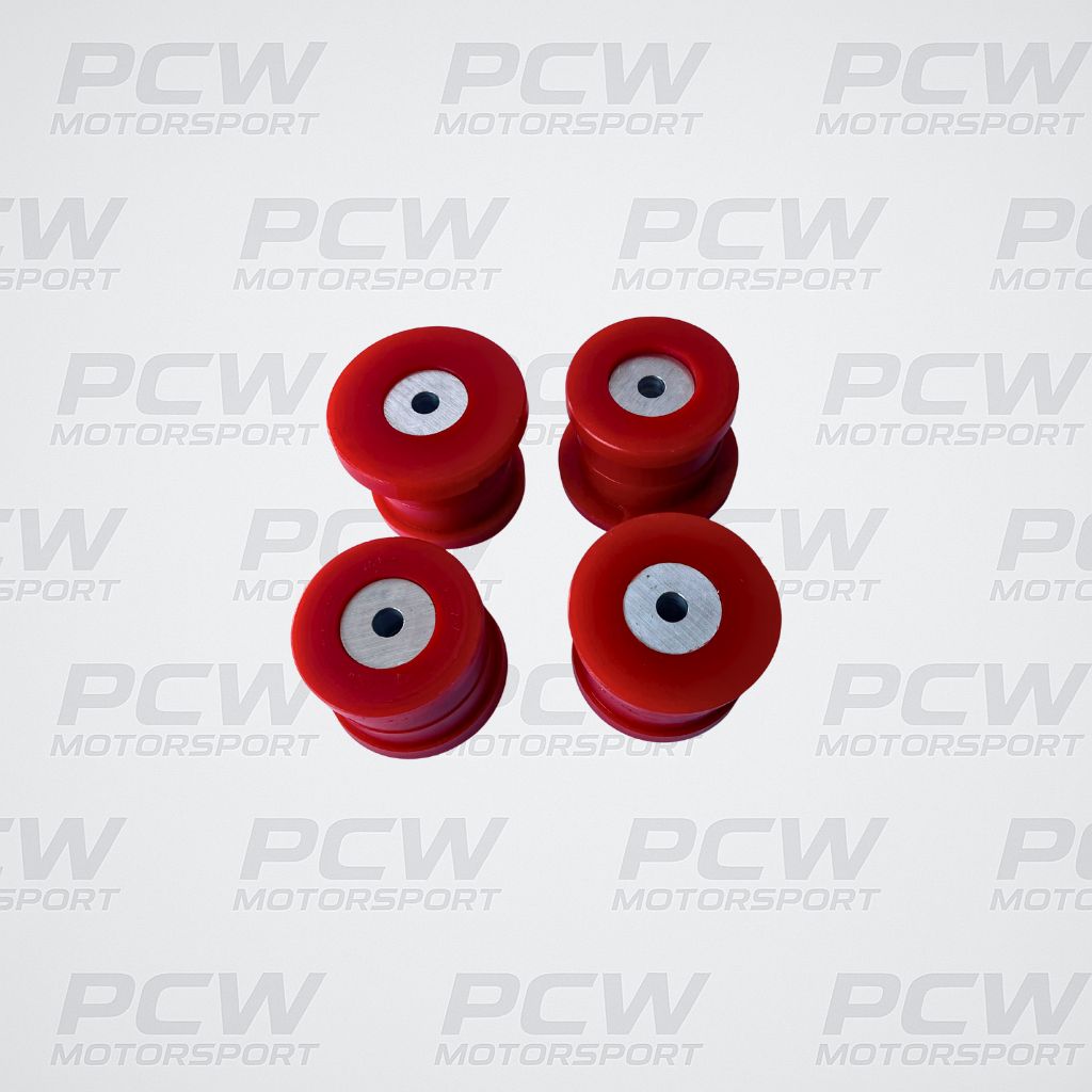 BMW E46 3 Series-Subframe Bushes in Poly Polyurethane