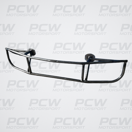 E36 Front Crash Bash Bar Motorsport 25mm Competition Approved