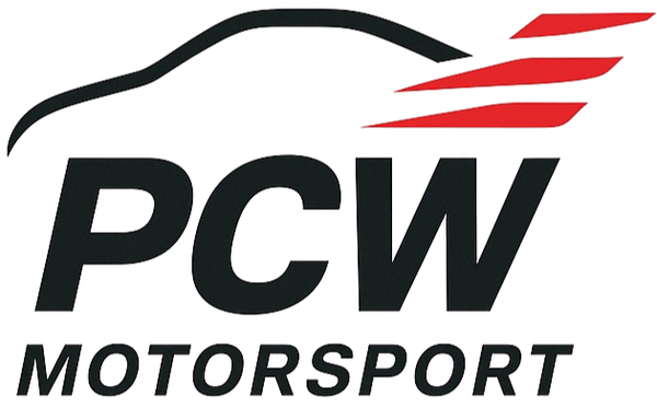 PCW Motorsport - Custom Motorsport Part Shop